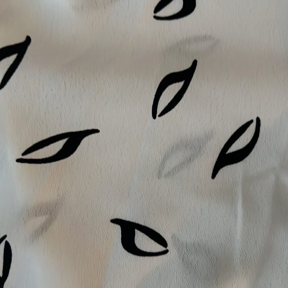 HM Button Down Shirt / Blouse - Picture 9 of 15